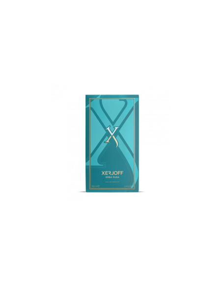XERJOFF ERBA PURA EDP 100ML