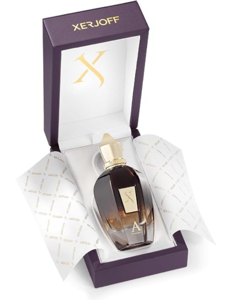 XERJOFF ALEXANDRIA II EAU DE PARFUM UNISEX 100ML