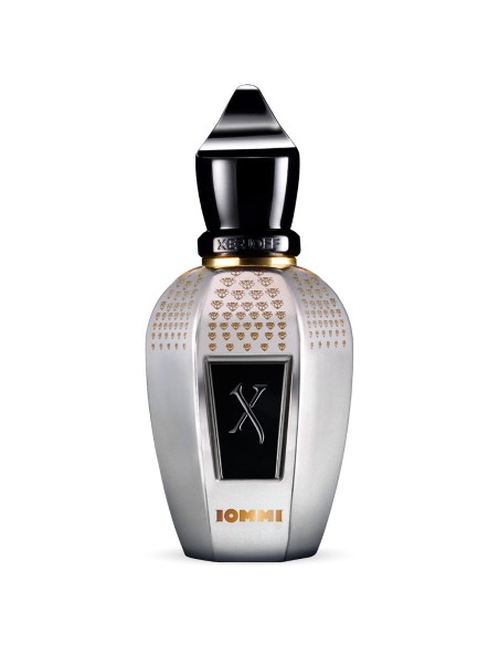 XERJOFF BLEND TONY IOMMI MONKEY SPECIAL EAU DE PARFUM UNISEX 100ML