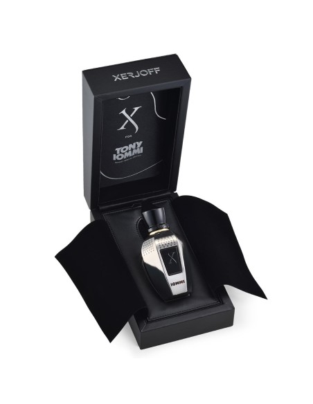 XERJOFF BLEND TONY IOMMI MONKEY SPECIAL EAU DE PARFUM UNISEX 100ML