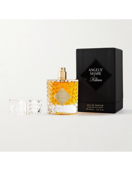 KILIAN ANGELS SHARE EDP 100ML