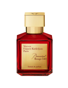 FRANCIS KURKDJIAN BACCARAT ROUGE 540 EXTRAIT 70ML