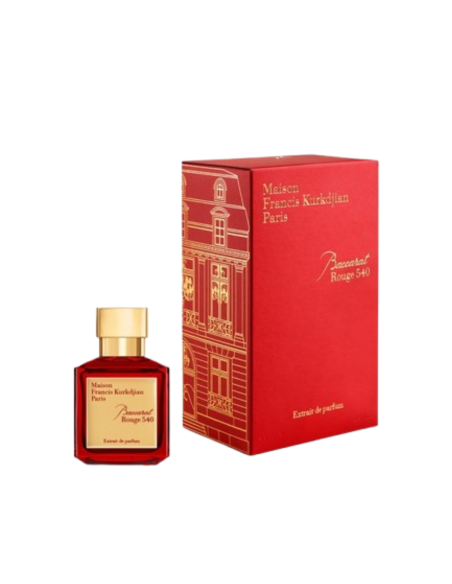 FRANCIS KURKDJIAN BACCARAT ROUGE 540 EXTRAIT 70ML