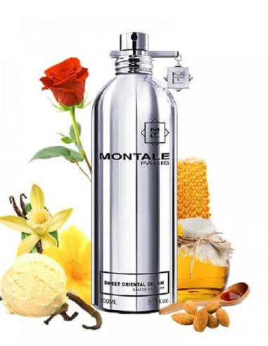 MONTALE SWEET ORIENTAL DREAM 100 ML EDP