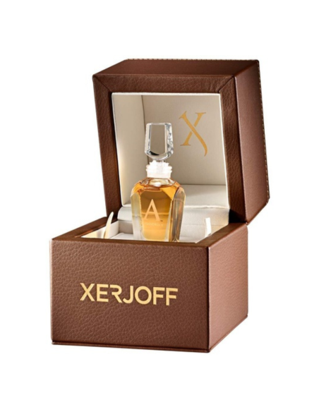 XERJOFFF ALEXANDRIA II ATTAR 15ML OIL