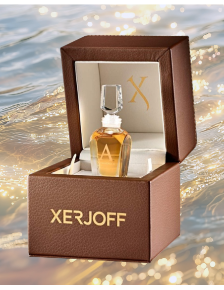 XERJOFFF ALEXANDRIA II ATTAR 15ML OIL