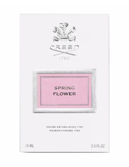 CREED MILLESIME SPRING FLOWER EDP 75 ML