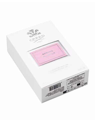 CREED MILLESIME SPRING FLOWER EDP 75 ML