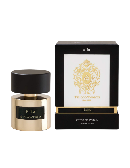 TIZIANA EXTRAIT DE PARFUM KIRKE'' 100 ML''