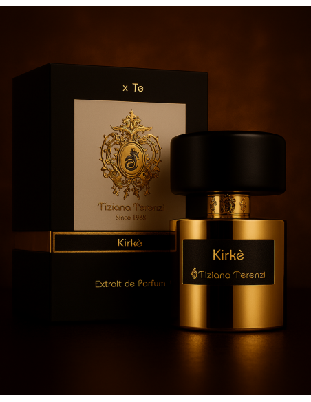 TIZIANA EXTRAIT DE PARFUM KIRKE'' 100 ML''