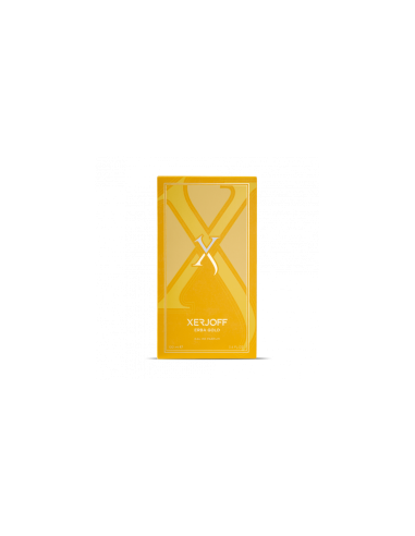 XERJOFF ERBA GOLD EDP 100 ML
