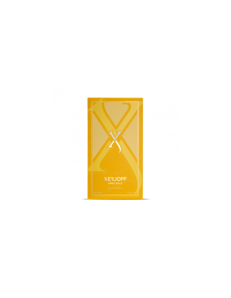 XERJOFF ERBA GOLD EDP 100 ML