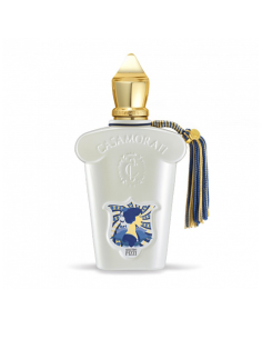 CASAMORATI QUATTRO PIZZI EAU DE PARFUM UNISEX100 ML