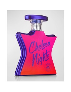 BOND Nº9 CHELSEA NIGHTS EAU DE PARFUM UNISEX 100ML
