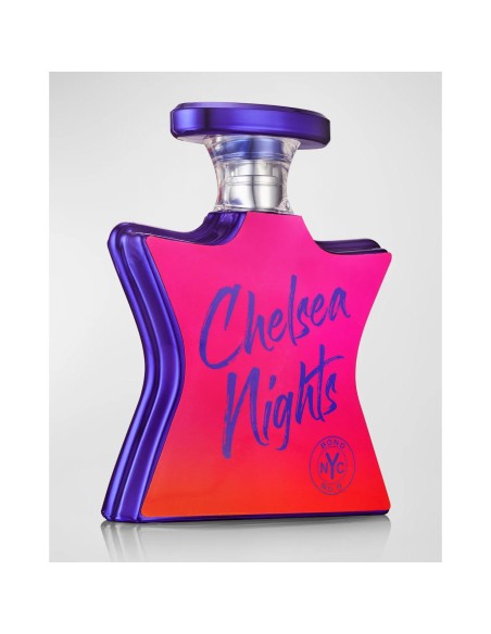BOND Nº9 CHELSEA NIGHTS EAU DE PARFUM UNISEX 100ML