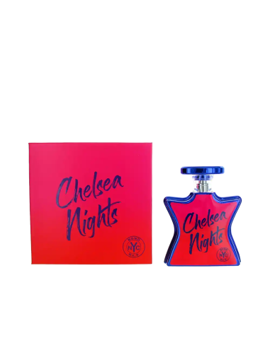 BOND Nº9 CHELSEA NIGHTS EAU DE PARFUM UNISEX 100ML