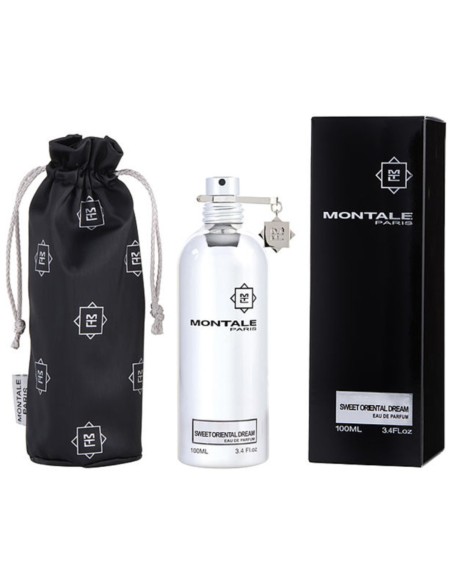 MONTALE SWEET ORIENTAL DREAM EAU DE PARFUM UNISEX 100 ml
