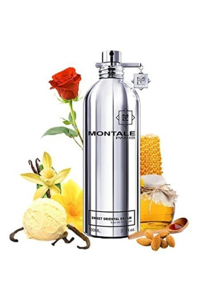 MONTALE SWEET ORIENTAL DREAM EAU DE PARFUM UNISEX 100 ml