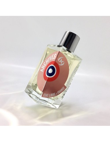 ETAT LIBRE D'ORANGE ARCHIVES 69 EDP 100 ML