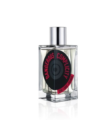 ETAT LIBRE D'ORANGE DANGEROUS COMPLICITY EDP 50 ML VAPO