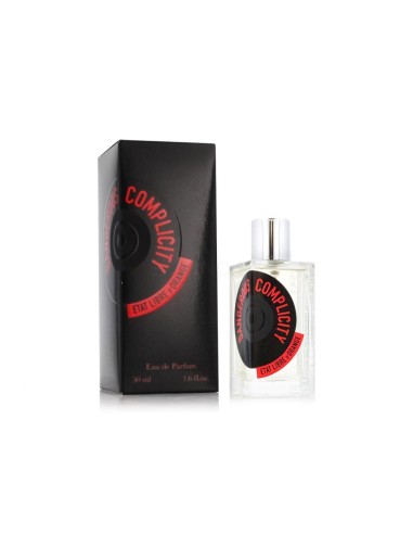 ETAT LIBRE D'ORANGE DANGEROUS COMPLICITY EDP 50 ML VAPO