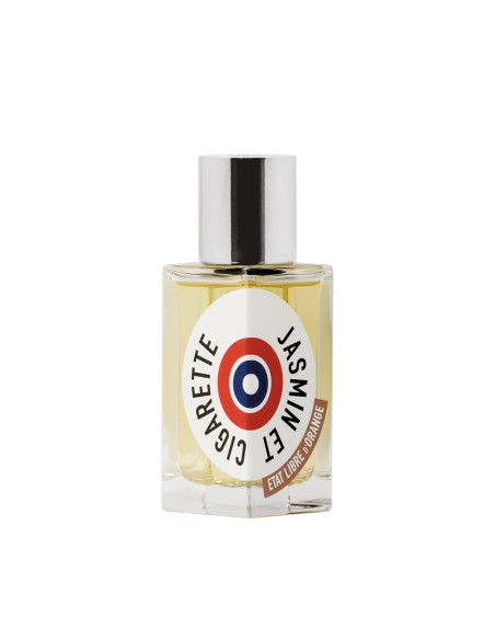 ETAT LIBRE D'ORANGE JASMIN ET CIGARETTE EDP 50 ML VAPO