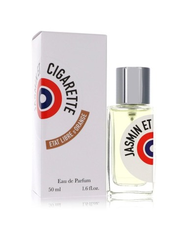 ETAT LIBRE D'ORANGE JASMIN ET CIGARETTE EDP 50 ML VAPO