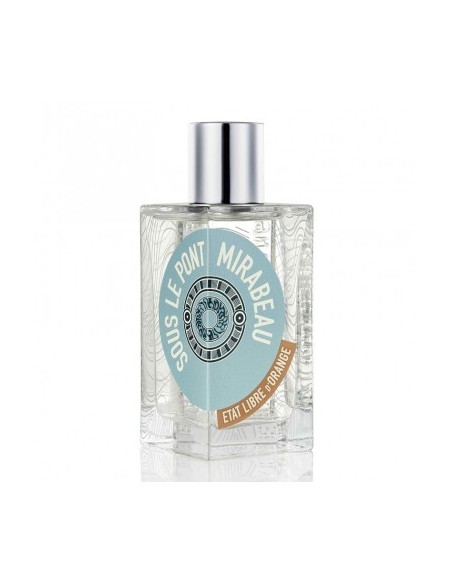 ETAT LIBRE D'ORANGE SOUS LE PONT MIRABEAU EDP 100 ML VAPO