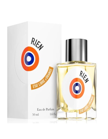 ETAT LIBRE D'ORANGE RIEN EDP 50 ML VAPO