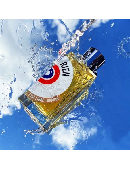 ETAT LIBRE D'ORANGE RIEN EDP 50 ML VAPO