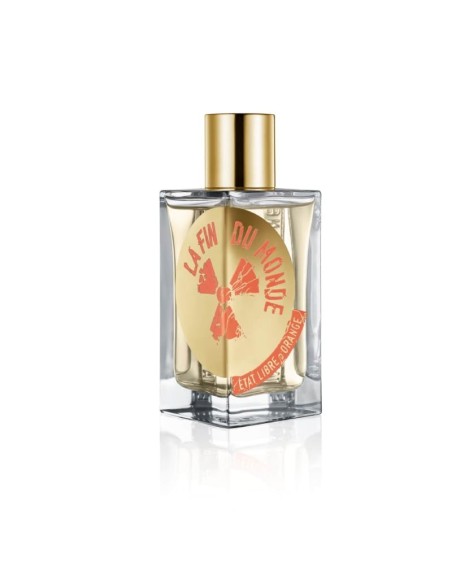 ETAT LIBRE D'ORANGE LA FIN DU MONDE EDP 100 ML VAPO