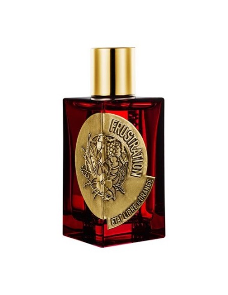 ETAT LIBRE D'ORANGE FRUSTRATION EDP 100 ML VAPO