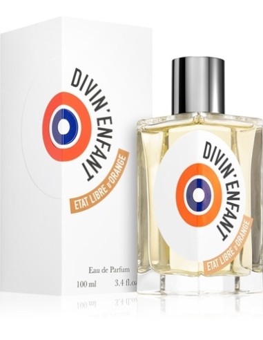 ETAT LIBRE D'ORANGE DIVIN'ENFANT EDP 100 ML