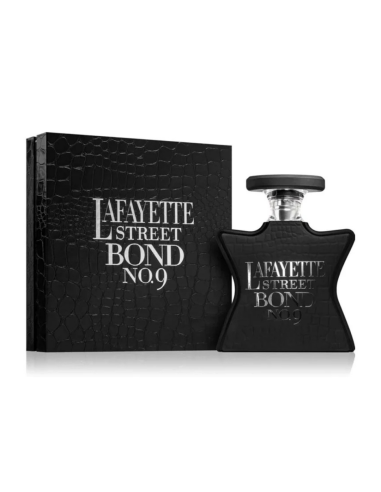 BOND NR 9 LAFAYETTE STREET U EDP 50 ML VAPO
