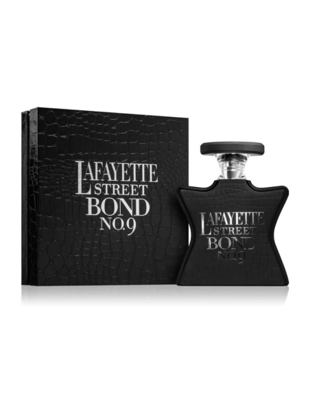 BOND NR 9 LAFAYETTE STREET U EDP 50 ML VAPO