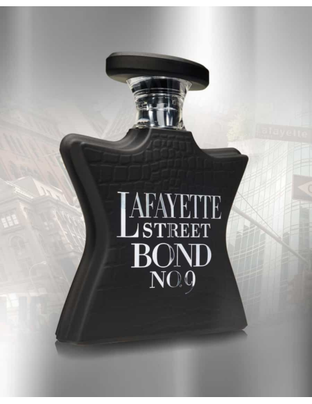 BOND NR 9 LAFAYETTE STREET U EDP 50 ML VAPO