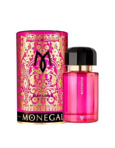 RAMON MONEGAL MATADOR EDP 100 ML