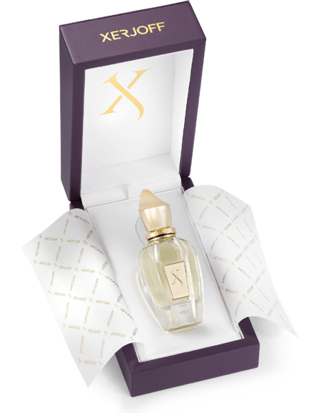XERJOFF NIO 50ML PARFUM