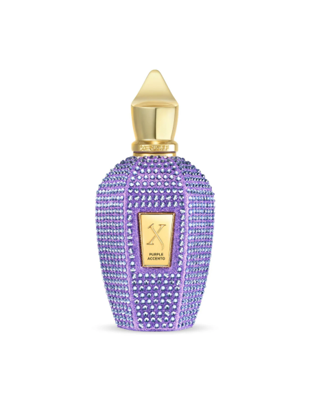 XERJOFF PURPLE ACCENTO EDP 100 ML