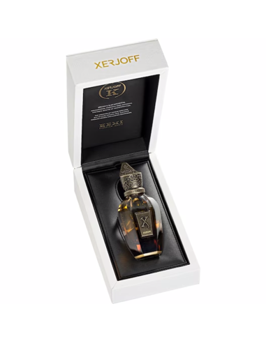 XERJOFF AURUM EXCLUSIVE EAU DE PARFUM UNISEX 50ML