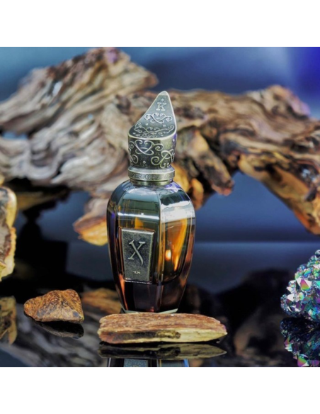 XERJOFF AURUM EXCLUSIVE EAU DE PARFUM UNISEX 50ML