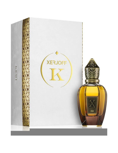 XERJOFF JABIR 50ML PARFUM