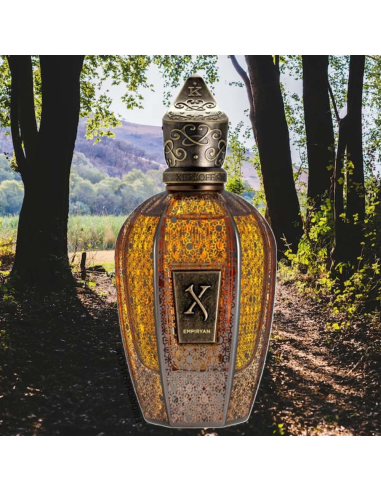 XERJOFF EMPIRYAN 100ML PARFUM