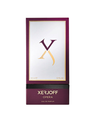 XERJOFF OPERA EDP 50ML