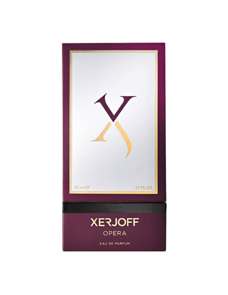 XERJOFF OPERA EDP 50ML