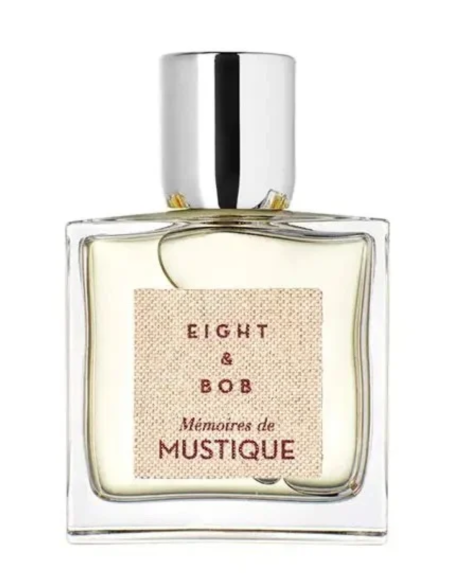 EIGHT & BOB MÉMOIRES DE MUSTIQUE EAU DE TOILETTE UNISEX 100 ML