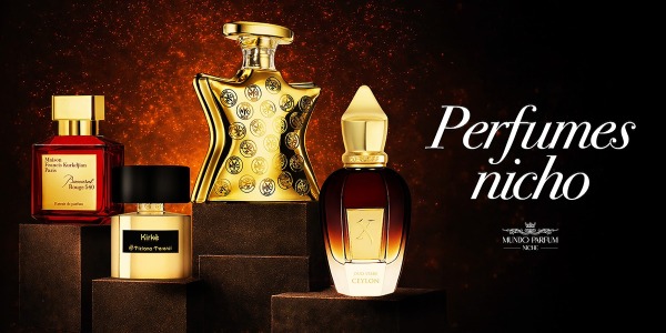 ¿Qué es la perfumería de nicho en Canarias?